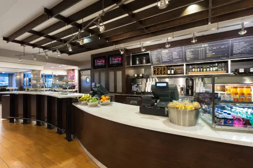 Courtyard Miami Downtown/Brickell Area Relaksasi & Rekreasi Photos