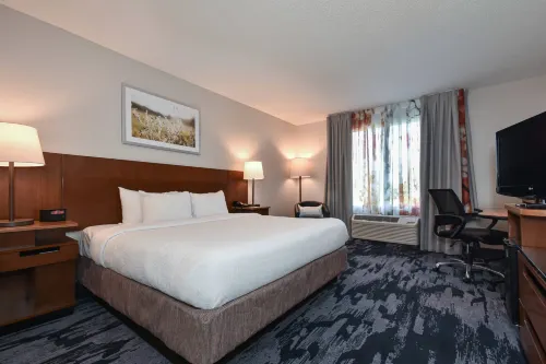Fairfield by Marriott Inn & Suites Columbia Harbison Featured Photos