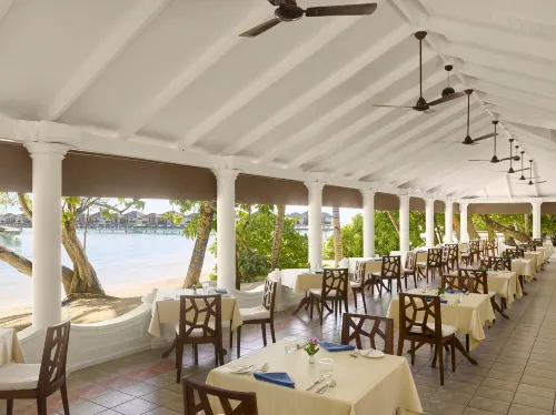 Villa Park Sun Island Resort Избранное Photos