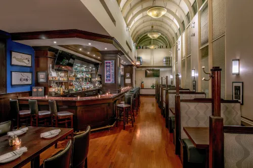DoubleTree by Hilton Chicago - North Shore Conference Center Vapaa-aika ja virkistys Photos