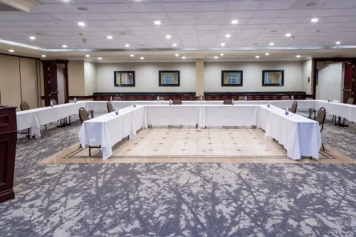 Hilton Garden Inn Niagara-on-The-Lake Business Facilities Photos
