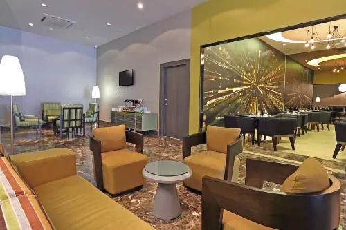 Hampton Inn by Hilton Panama Area Publik Photos