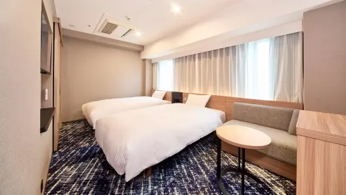 WASHINGTON R&B Hotel Umeda-Higashi Photos