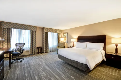 Hilton Garden Inn Ridgefield Park Photos
