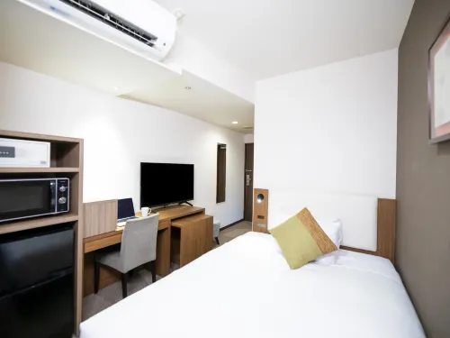 Tokyu Stay Nihonbashi -Tokyo Zimmer Photos