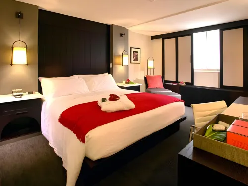 Hotel Renew Chambres Photos