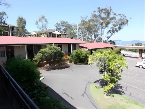 Waterview Gosford Motor Inn Near Hotel Photos