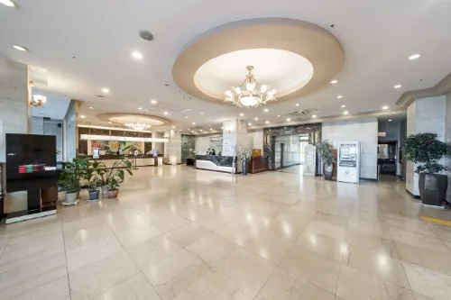 Homers Hotel Public Areas Photos