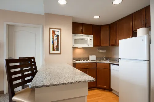 Homewood Suites by Hilton Baltimore Chambres Photos