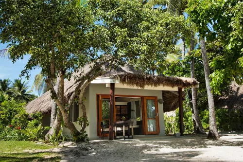 Castaway Island Fiji Zimmer Photos