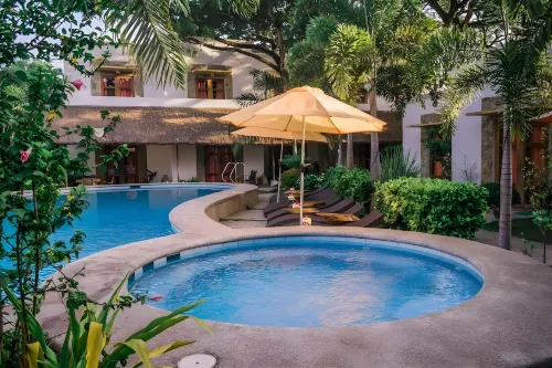 Acacia Tree Garden Hotel Loisirs et amusements Photos