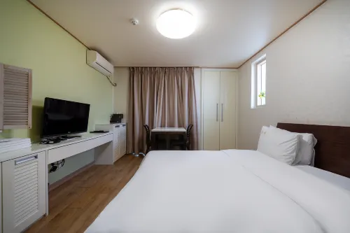 Ian Residence Phòng Photos