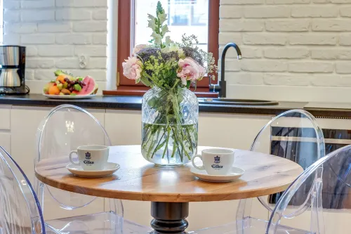 Grano Apartments Gdańsk Motława Spa & Wellness Номера Photos