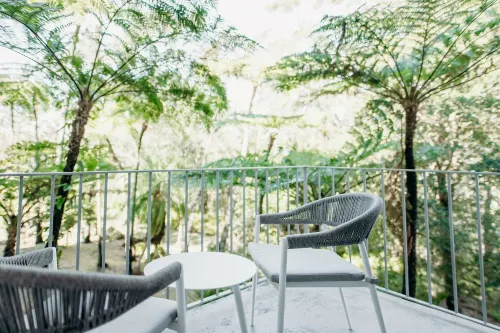Bannisters Port Stephens Espaces publics Photos