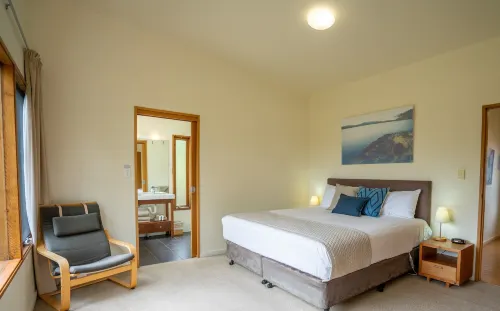 Stewarts Bay Lodge Rooms Photos