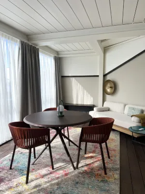Boutique Hotel Martini 17 Camere Photos