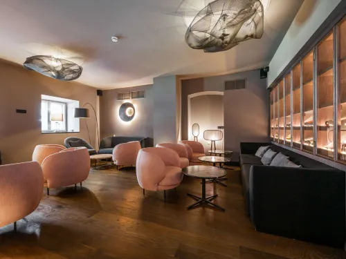Movenpick Hotel Tallinn Public Areas Photos