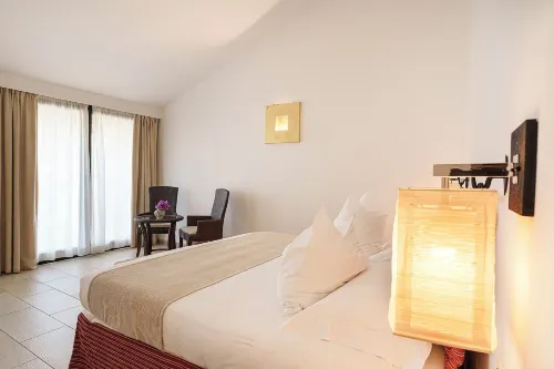 Hotel Alberi del Paradiso - Cefalù Camere Photos