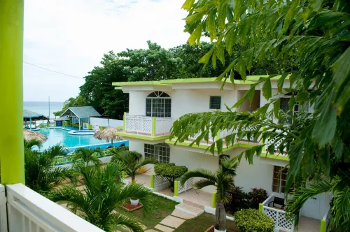 Fun Holiday Beach Resort Loisirs et amusements Photos