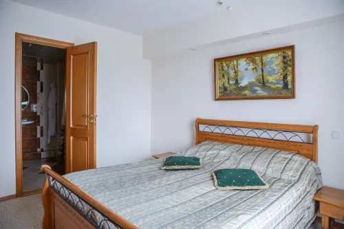 Orbita Hotel Complex Photos