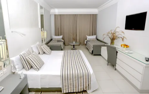Djerba Plaza Thalasso & Spa Photos