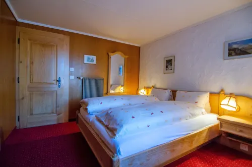 Hotel Blumental Chambres Photos