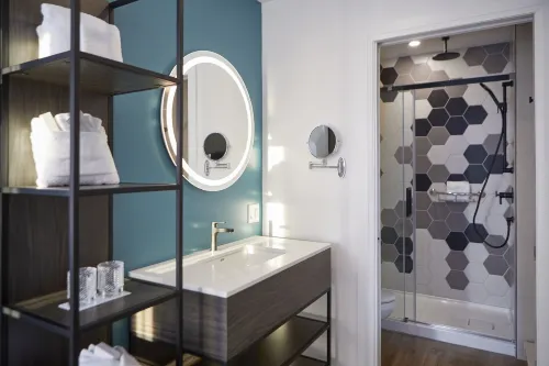 Hôtel Cofortel Rooms Photos