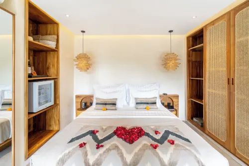Suara Alam Hotel Ubud by Ini VIE Hospitality Photos