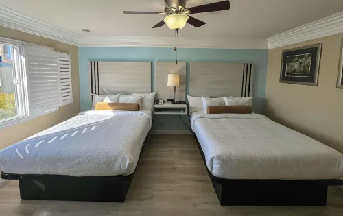 Best Western Tradewinds Photos