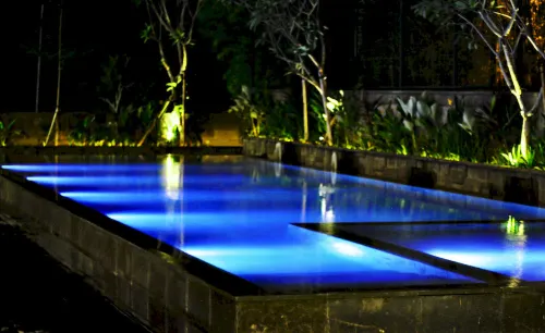 Harris Hotel Kuta Galleria - Bali Thư giãn & Giải trí Photos