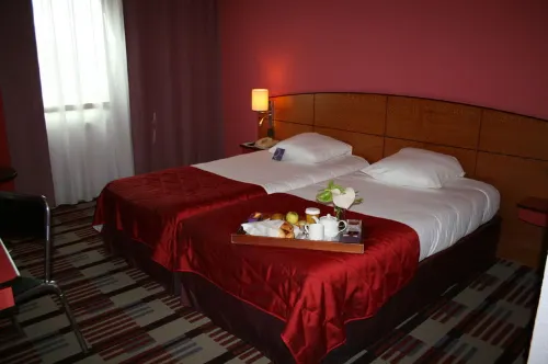 Hôtel Mercure Bordeaux Centre-Ville Photos