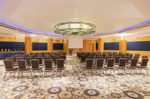 Kempinski Hotel Barbaros Bay Bodrum Business Facilities Photos