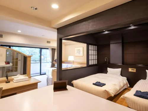 Hotel Cypress Karuizawa Photos