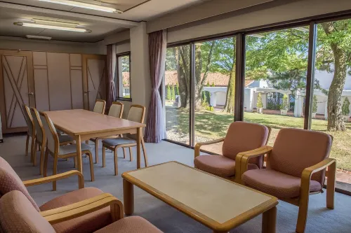 HOTEL LAFORET SHUZENJI Camere Photos
