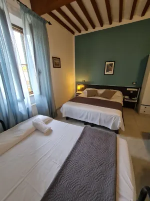 Hotel Amalfitana Photos