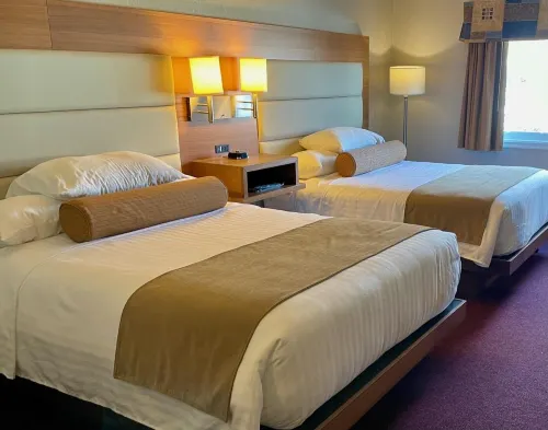 Atlantic Host Hotel, Trademark Collection by Wyndham Photos