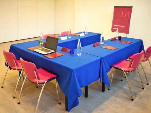 Hotel Mercure Venezia Marghera Business Photos