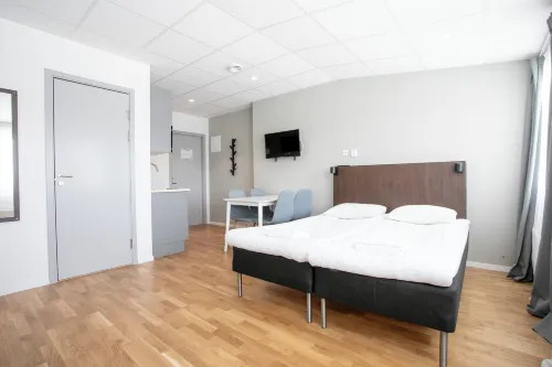 Stockholm Hotel Apartments Arlanda Xpo Photos