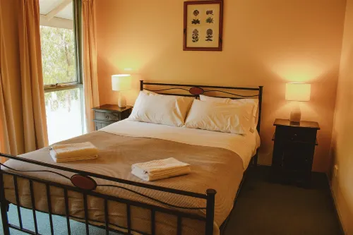 Kalimna Woods Cottages Camere Photos