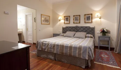 Hotel Doña María Rooms Photos
