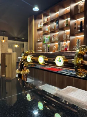 Neuchatel City Hotel Leisure & Recreation Photos