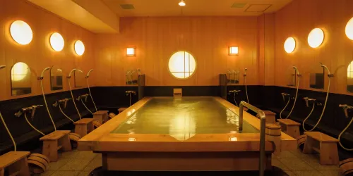 Ryokan Kohro Rooms Photos