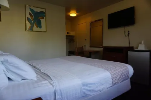 Americas Best Value Inn-Thousand Oaks Camere Photos