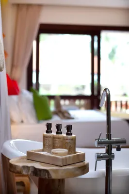 Green Field Resort Ubud Photos