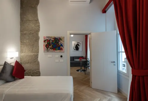 Kairos by Florence Art Apartments Rooms Photos
