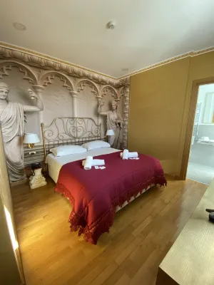 Ginevra Palace Hotel Photos