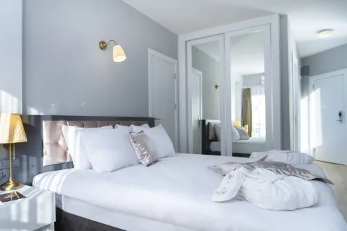 Niss Lara Hotel Номера Photos