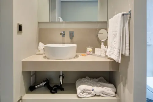LUGANODANTE Boutique & Lifestyle Hotel Chambres Photos