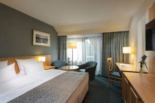 Maritim TitiseeHotel Titisee-Neustadt Chambres Photos