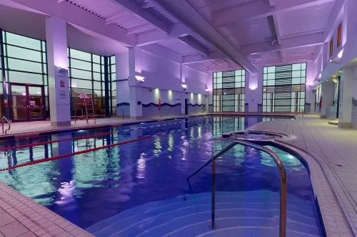 Village Hotel Swansea Benessere e tempo libero Photos